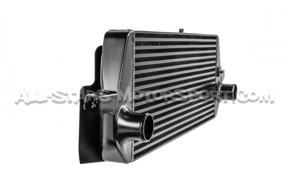 Kit échangeur et piping Airtec Stage 2 pour Ford Focus 2 RS
