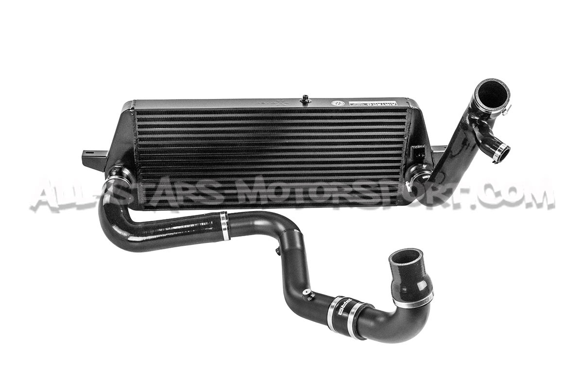 Airtec Stage 2 Intercooler And Piping Kit For Ford Focus 2 RS