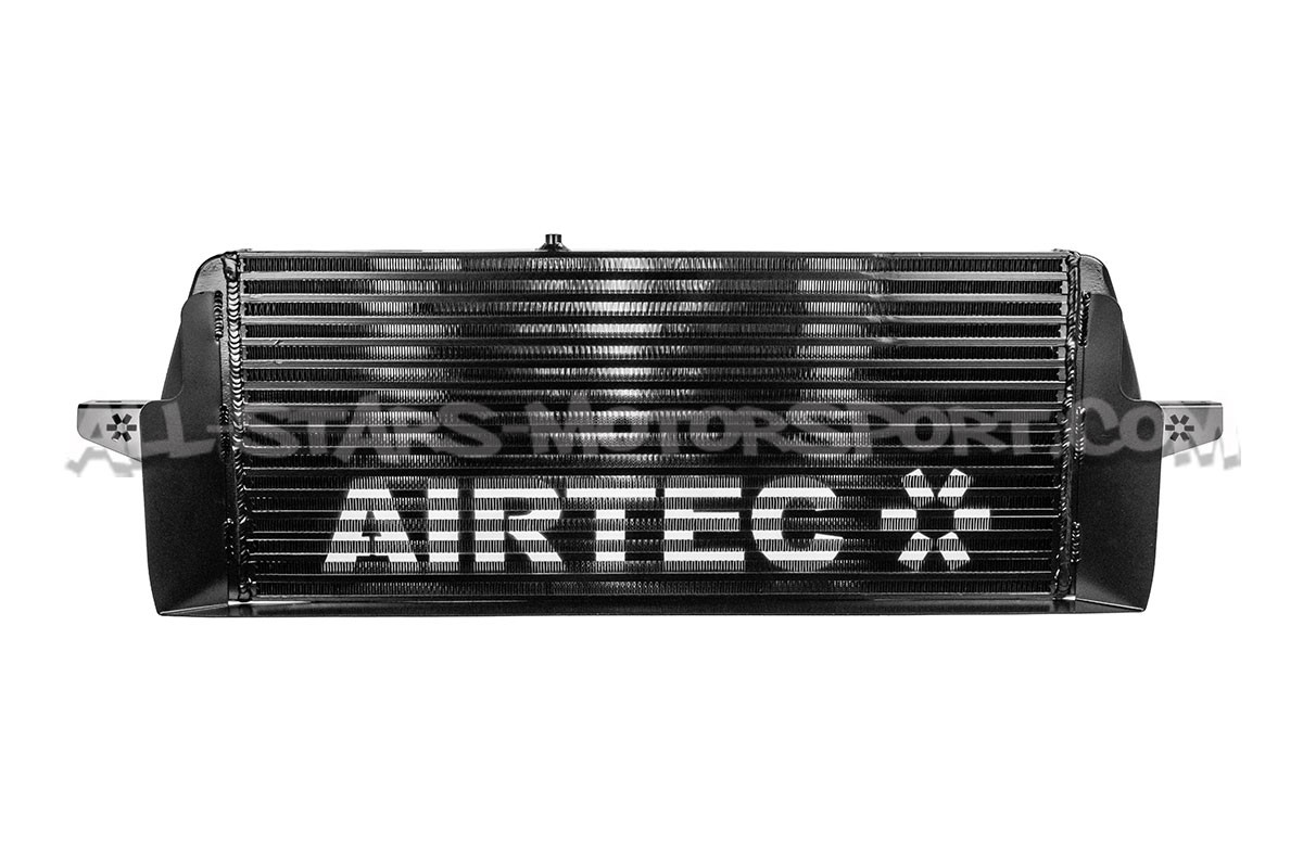 Airtec Stage 2 Intercooler And Piping Kit For Ford Focus 2 RS