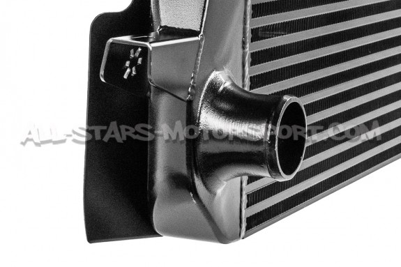 Airtec Stage 2 Intercooler And Piping Kit For Ford Focus 2 RS
