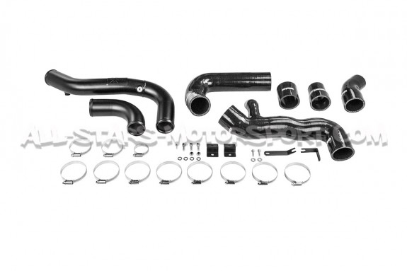Kit échangeur et piping Airtec Stage 2 pour Ford Focus 2 RS