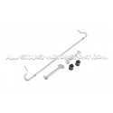 Barre antiroulis arriere reglable Whiteline pour Toyota GR86 / Suba...
