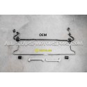 Toyota GR86 / Subaru BRZ ZD8 Whiteline Adjustable rear Anti-Roll Bar
