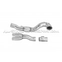 Downpipe con catalizador deportivo CTS Turbo para Audi RS3 8.5V / A...