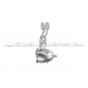 Audi RS3 8.5V / TTRS 8S CTS Turbo Downpipe With Sports Catalyst