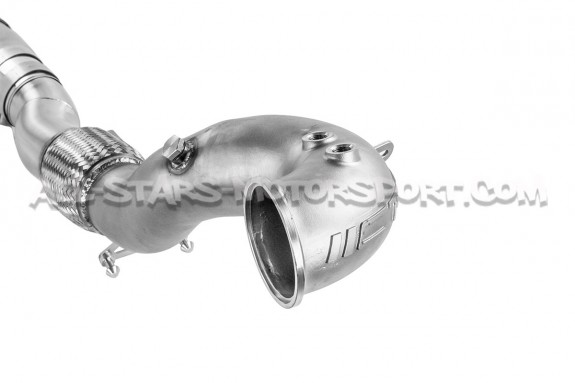 Downpipe con catalizador deportivo CTS Turbo para Audi RS3 8.5V / A...