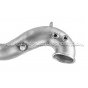 Downpipe con catalizador deportivo CTS Turbo para Audi RS3 8.5V / A...