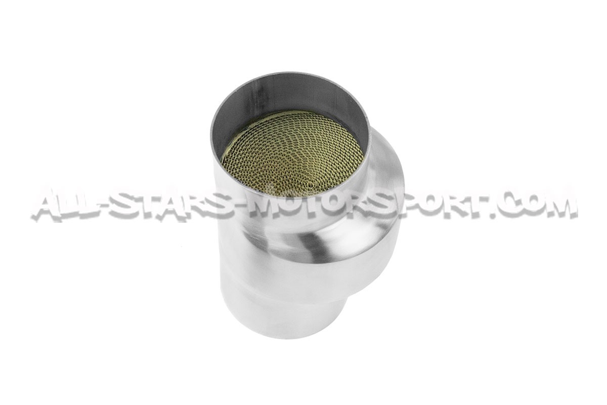 Downpipe avec cata sport CTS Turbo pour Audi RS3 8.5V/ Audi TTRS 8S...