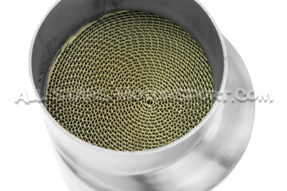 Downpipe con catalizador deportivo CTS Turbo para Audi RS3 8.5V / A...