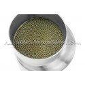 Downpipe con catalizador deportivo CTS Turbo para Audi RS3 8.5V / A...