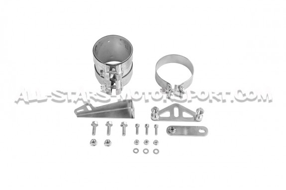 Downpipe avec cata sport CTS Turbo pour Audi RS3 8.5V/ Audi TTRS 8S...