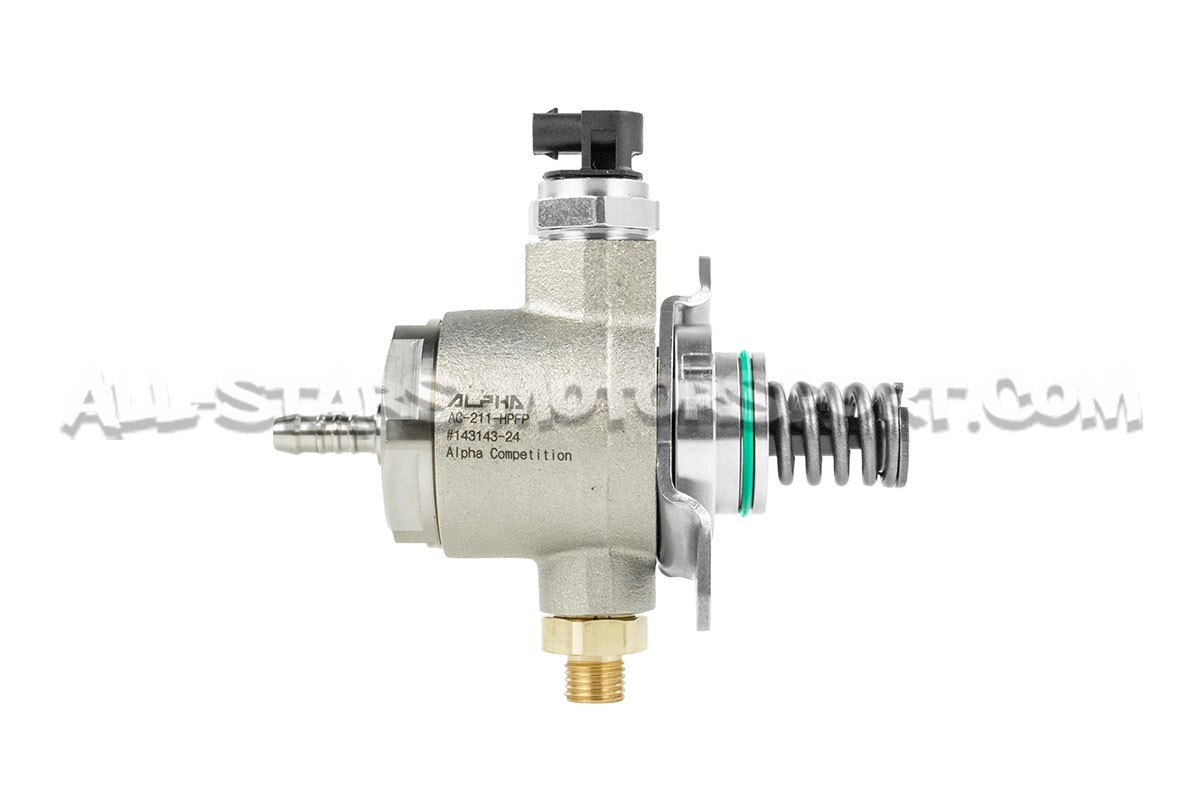 Alpha Competition High Pressure Fuel Pump for Golf 6 GTI / Scirocco...