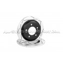 Discos de freno traseros DBA T2 para Hyundai I20N