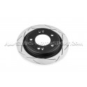 Hyundai I20N DBA T2 Rear Brake Discs