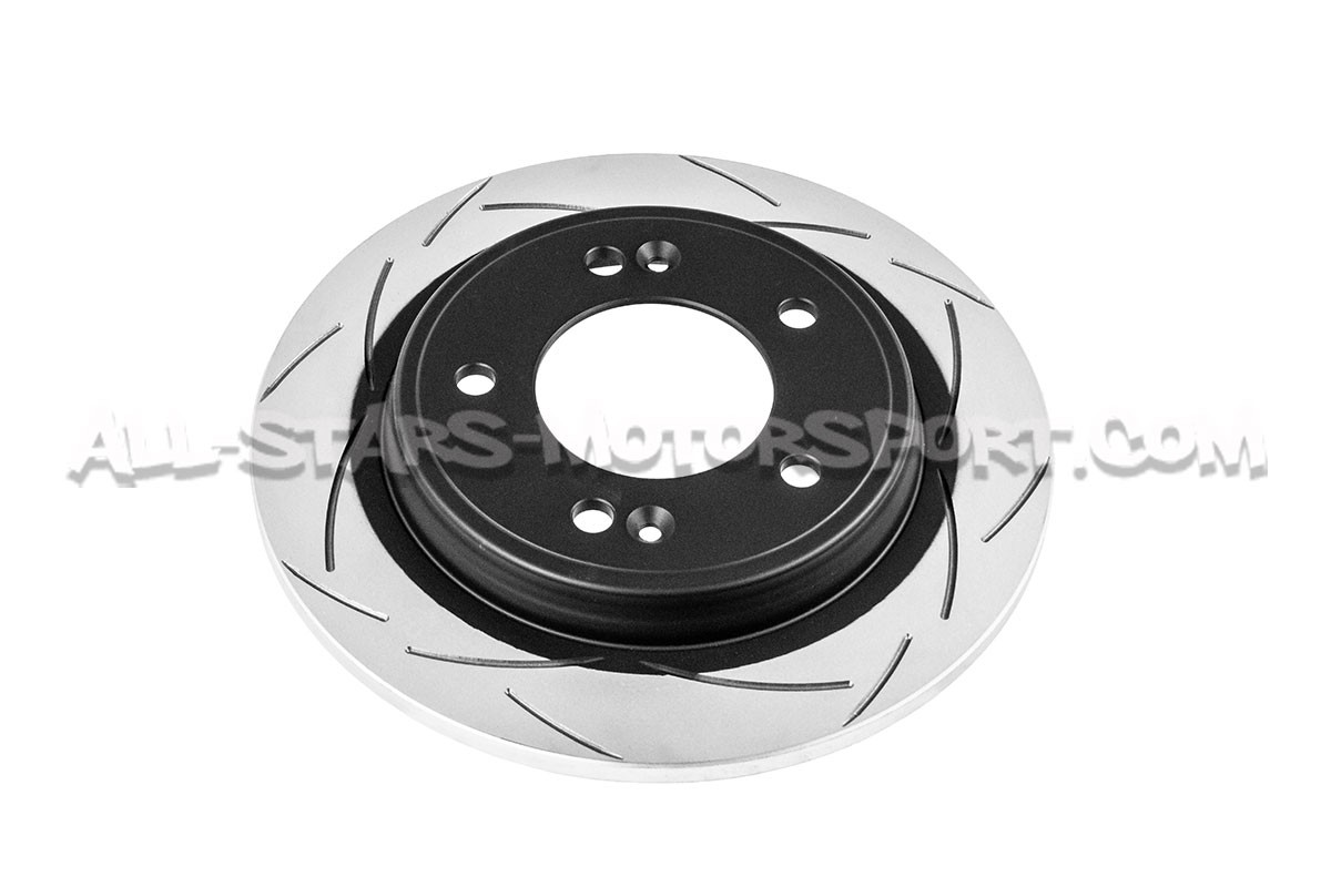 Hyundai I20N DBA T2 Rear Brake Discs