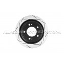 Hyundai I20N DBA T2 Rear Brake Discs