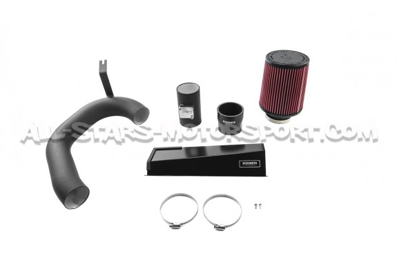 Subaru BRZ / Toyota GT86 Mishimoto Cold Air Intake