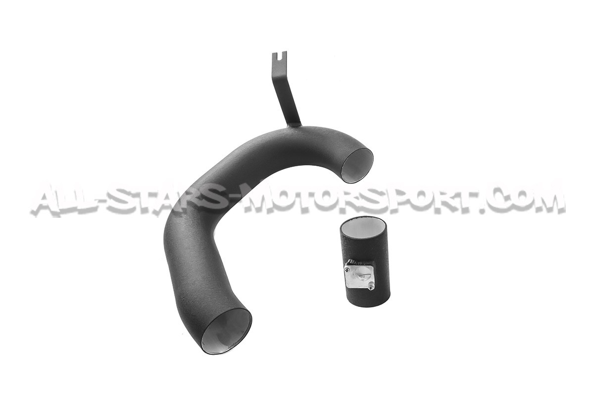 Subaru BRZ / Toyota GT86 Mishimoto Cold Air Intake