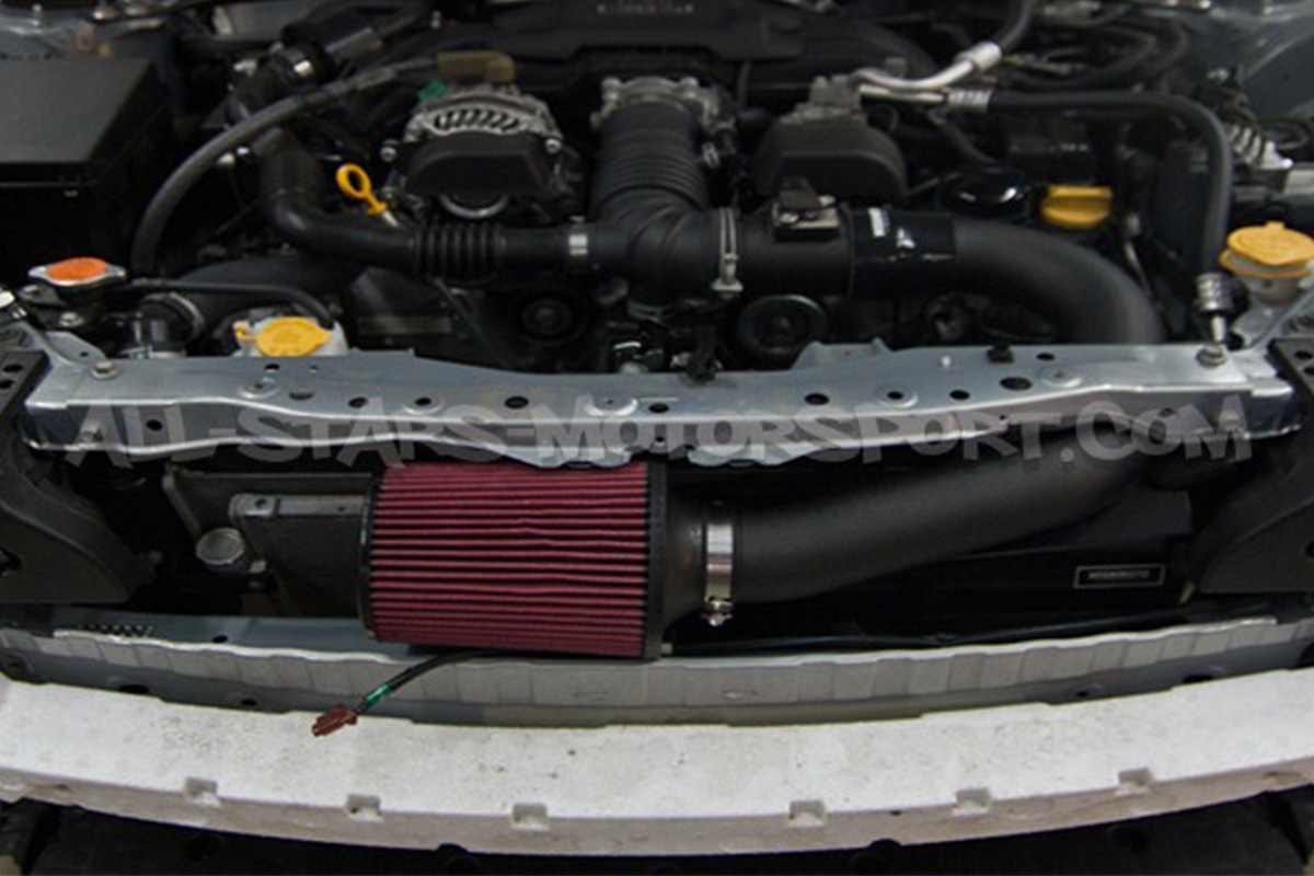 Admisión cold air Mishimoto para Subaru BRZ / Toyota GT86