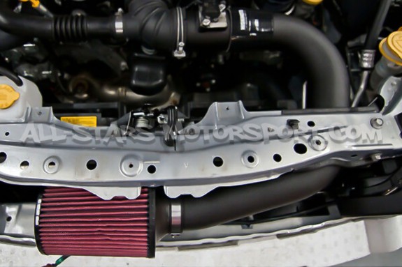 Subaru BRZ / Toyota GT86 Mishimoto Cold Air Intake