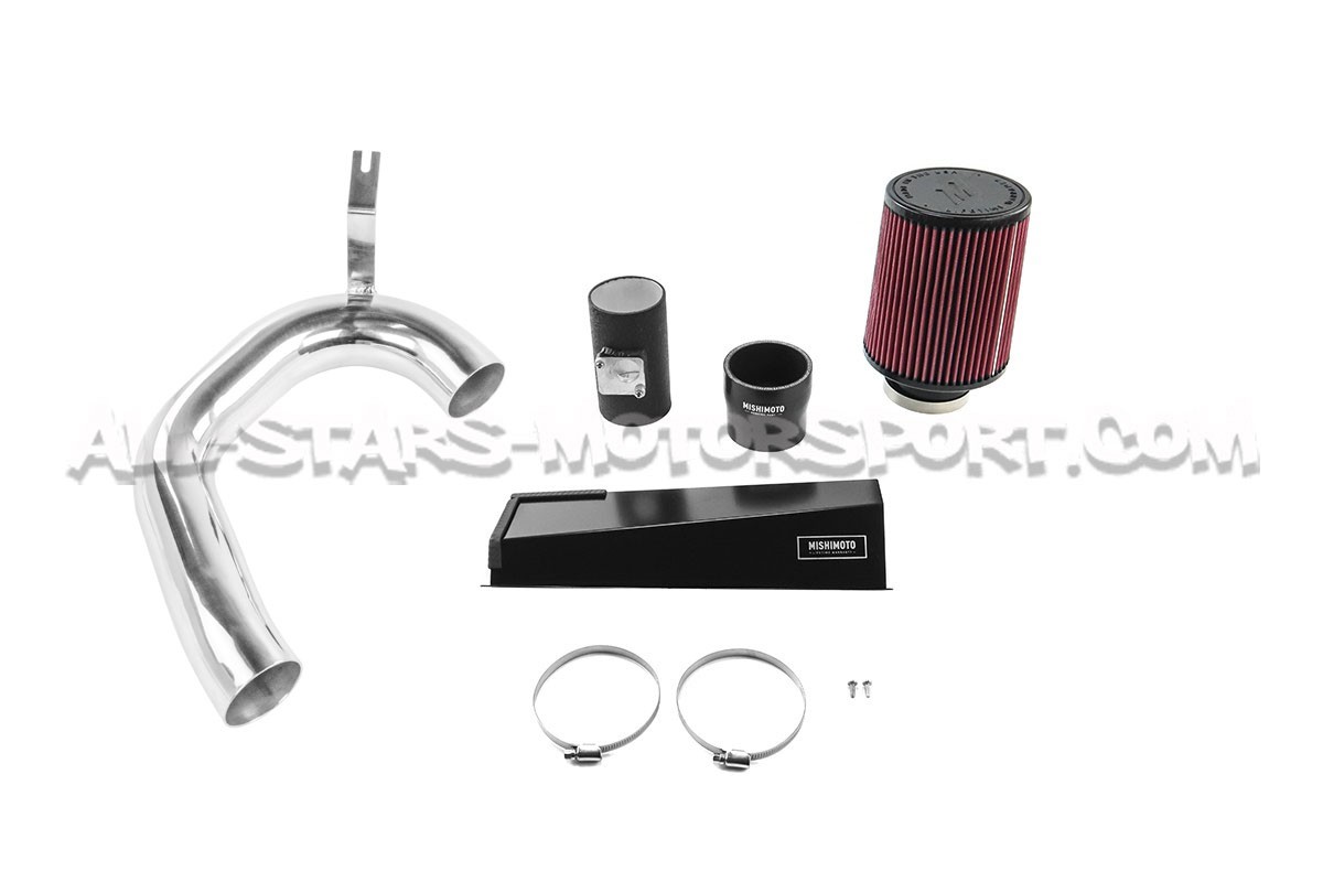 Admission cold air Mishimoto pour Subaru BRZ / Toyota GT86
