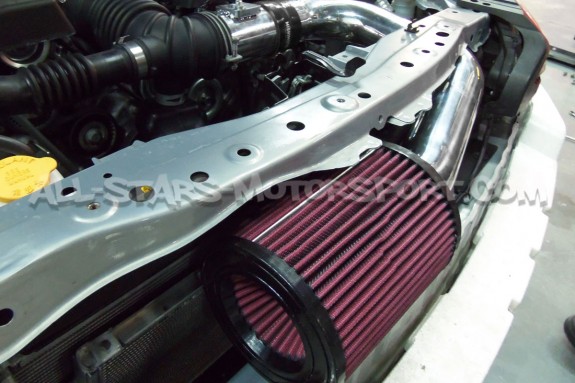 Admisión cold air Mishimoto para Subaru BRZ / Toyota GT86