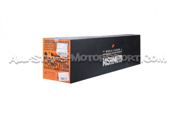 Echangeur Mishimoto pour Focus 3 ST 250