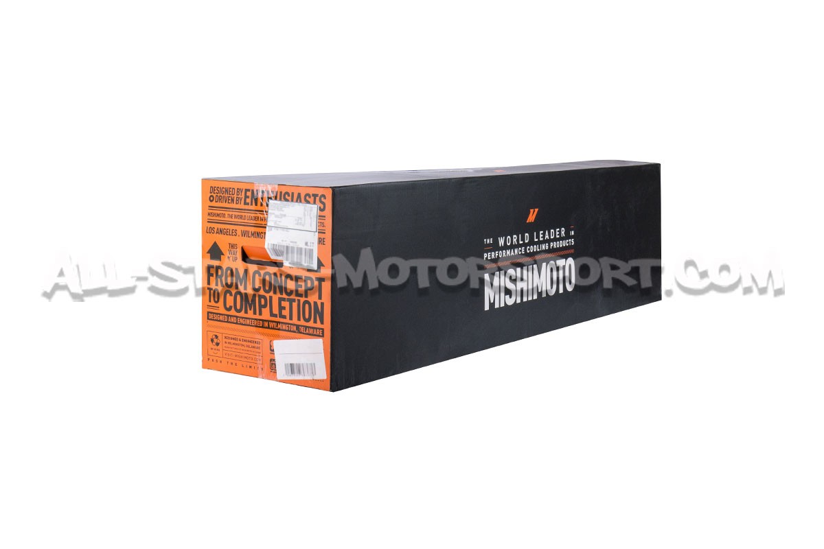 Echangeur Mishimoto pour Focus 3 ST 250
