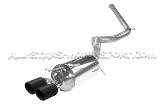 Polo 6R GTI Scorpion Catback Exhaust