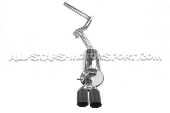 Polo 6R GTI Scorpion Catback Exhaust