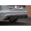 Audi RS6 C7 / RS7 C7 Scorpion Catback