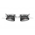 Escape catback Scorpion para Audi RS6 C7 / RS7 C7