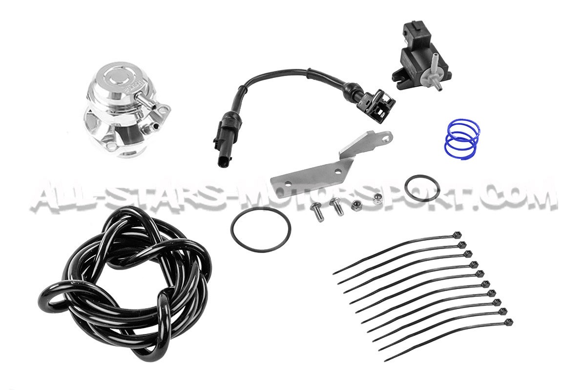 Audi S4 B9 Forge Recirculation Valve