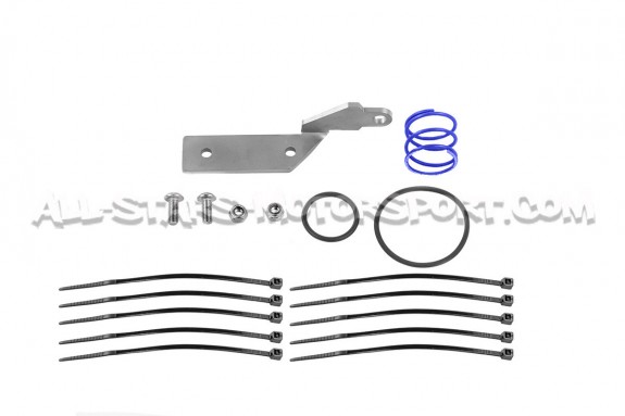 Dump valve a recirculation Forge pour Audi S4 B9