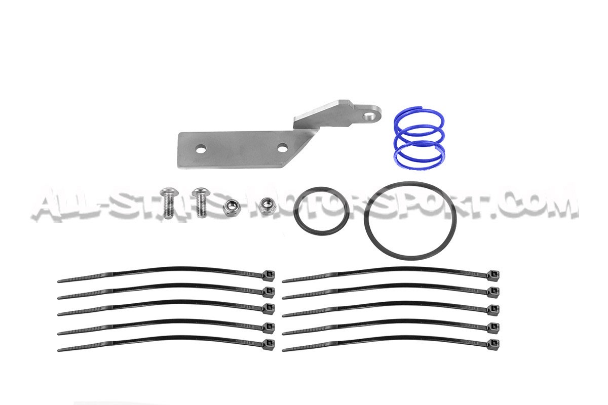 Dump valve a recirculation Forge pour Audi S4 B9
