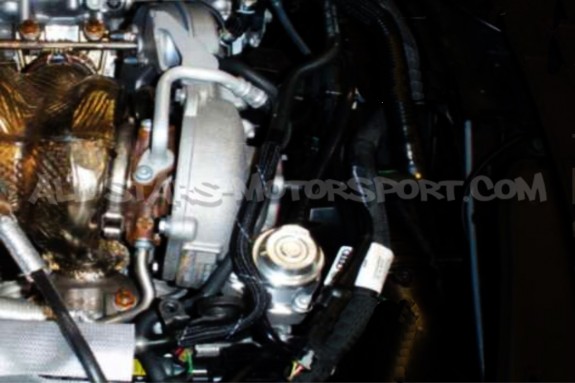 Audi S4 B9 Forge Recirculation Valve