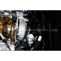 Dump valve a recirculation Forge pour Audi S4 B9