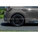 Llanta APR A02 Flow Formed 18x8.5 - 5x112 ET45 - Black