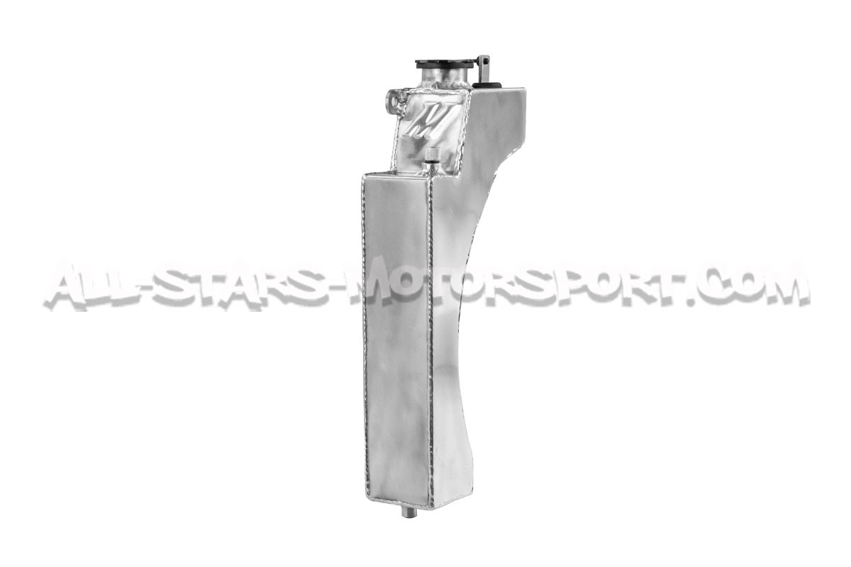 Mishimoto Subaru Impreza 08-14 Coolant Overflow Tank