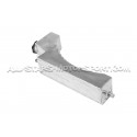 Vaso de refrigerante Mishimoto para Subaru Impreza 08-14