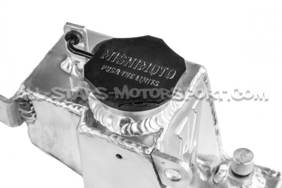 Bocal de trop plein Mishimoto Subaru Impreza 08-14