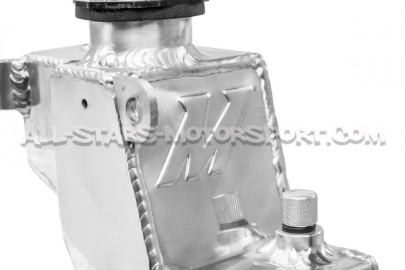 Mishimoto Subaru Impreza 08-14 Coolant Overflow Tank