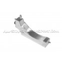 Vaso de refrigerante Mishimoto para Subaru Impreza 08-14