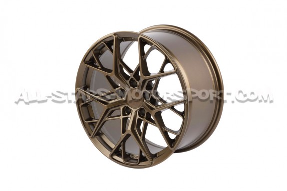 Llanta APR A01 Flow Formed 20x9 - 5x112 ET37 - Bronze