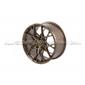Llanta APR A01 Flow Formed 20x9 - 5x112 ET37 - Bronze