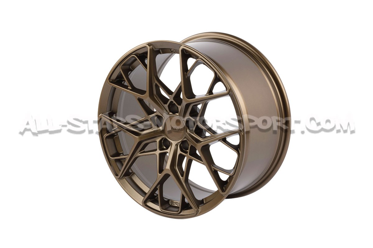APR A01 Flow Formed Wheel 20x9 - 5x112 ET37 - Bronze