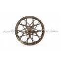 Jante APR A02 Flow Formed 20x9 - 5x112 ET37 - Bronze