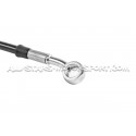 Latiguillo metalico de embrague Goodridge para Honda S2000