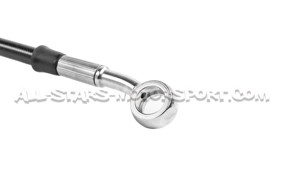Honda S2000 Goodridge Braided Clutch Line