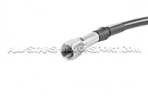 Honda S2000 Goodridge Braided Clutch Line